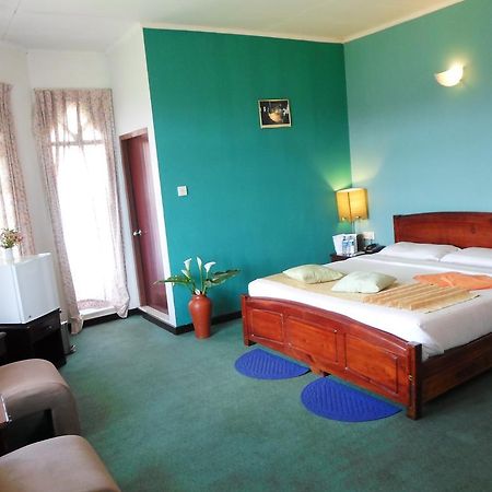 Binota Hotel Nuwara Eliya Oda fotoğraf