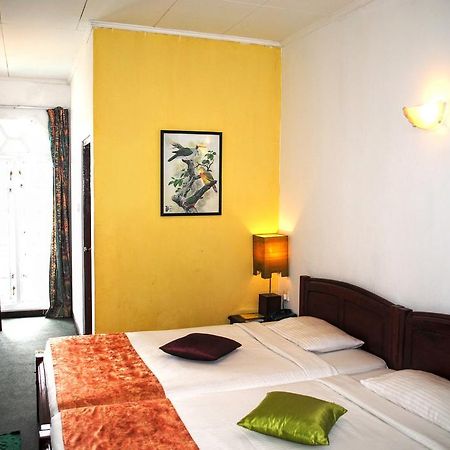 Binota Hotel Nuwara Eliya Dış mekan fotoğraf