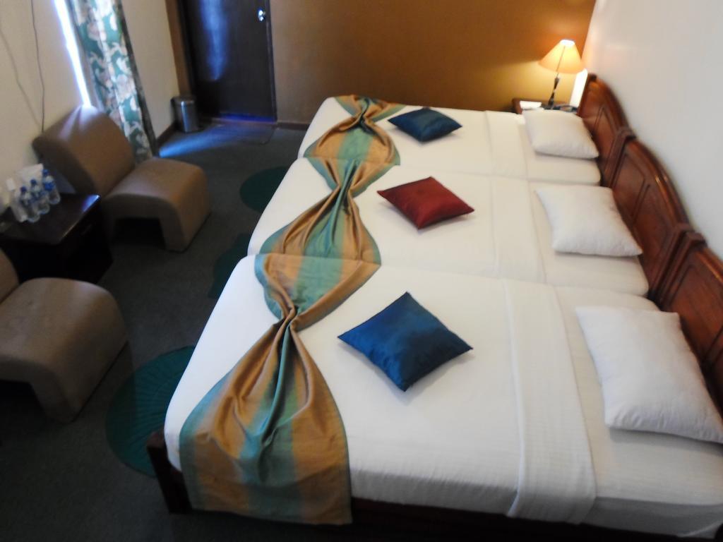 Binota Hotel Nuwara Eliya Oda fotoğraf