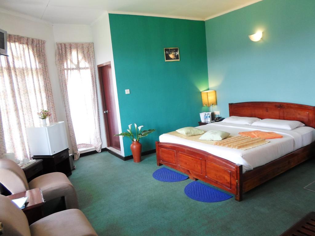 Binota Hotel Nuwara Eliya Oda fotoğraf