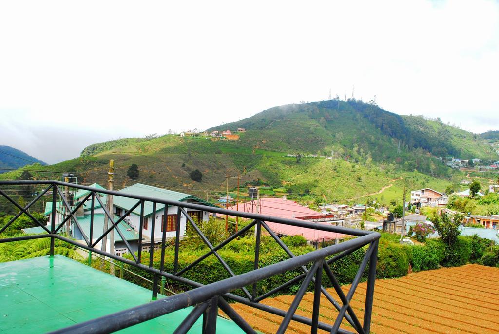 Binota Hotel Nuwara Eliya Dış mekan fotoğraf