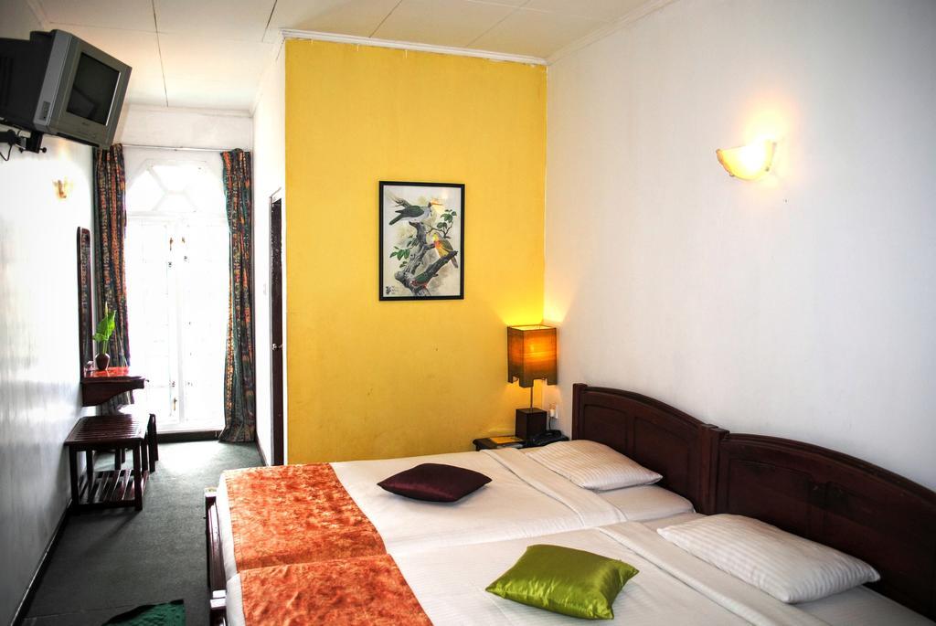 Binota Hotel Nuwara Eliya Dış mekan fotoğraf