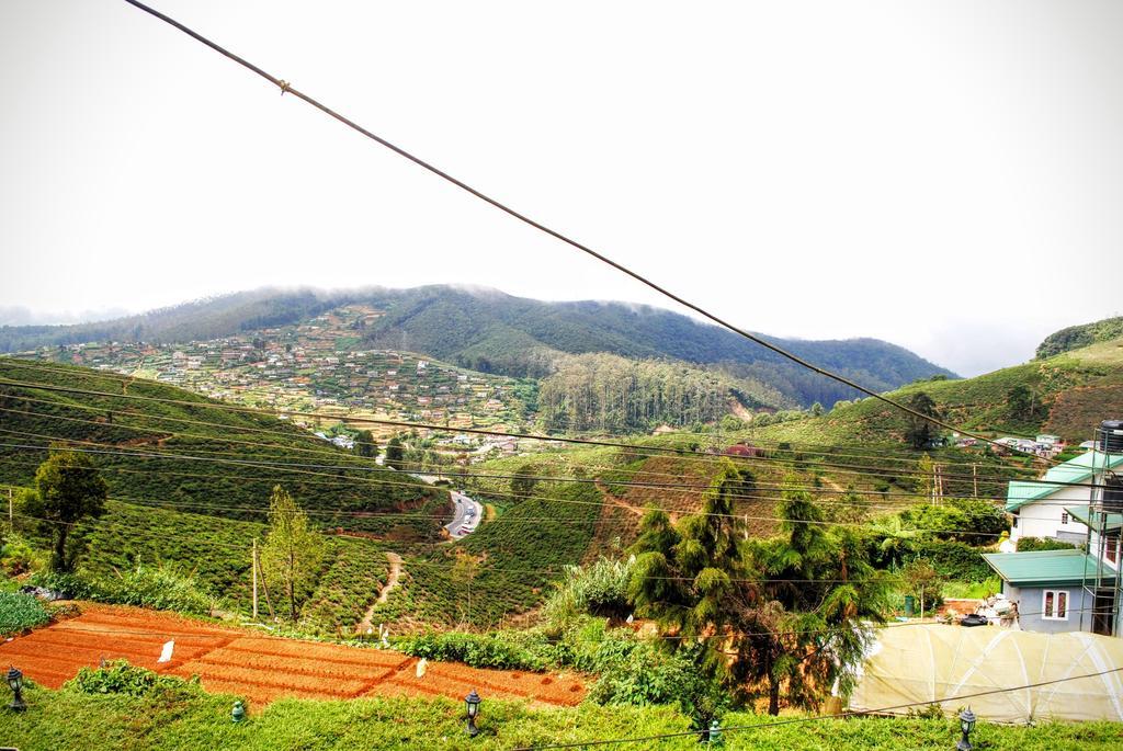 Binota Hotel Nuwara Eliya Dış mekan fotoğraf