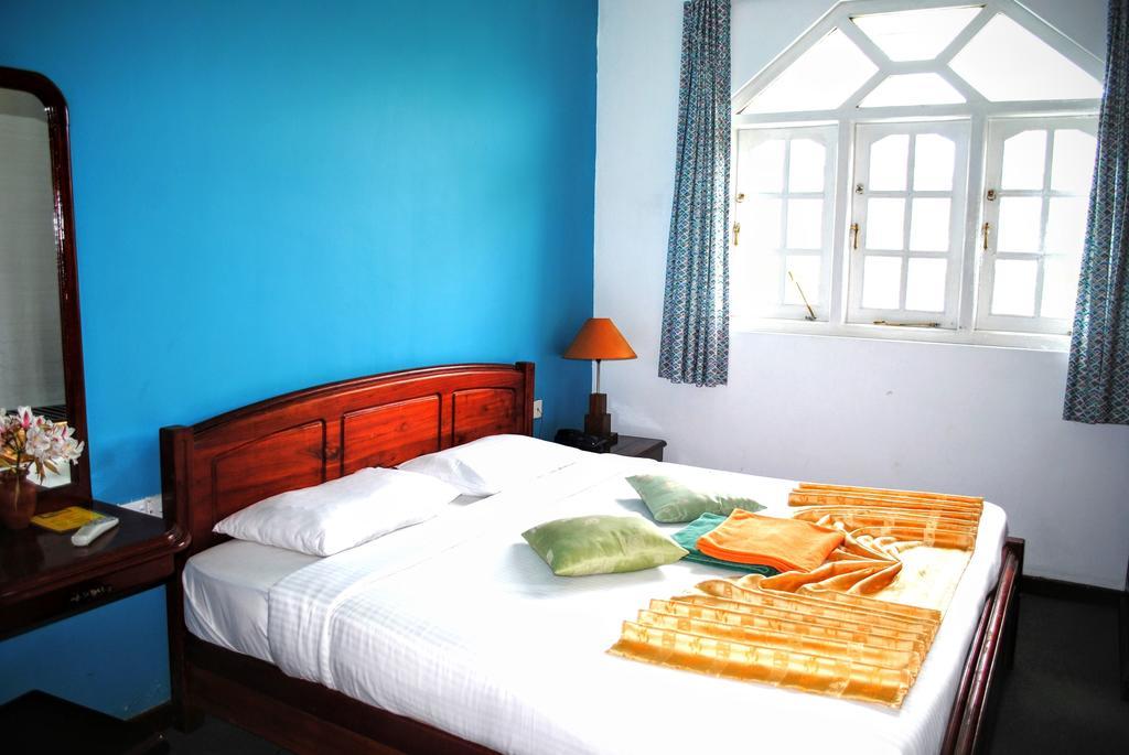 Binota Hotel Nuwara Eliya Dış mekan fotoğraf