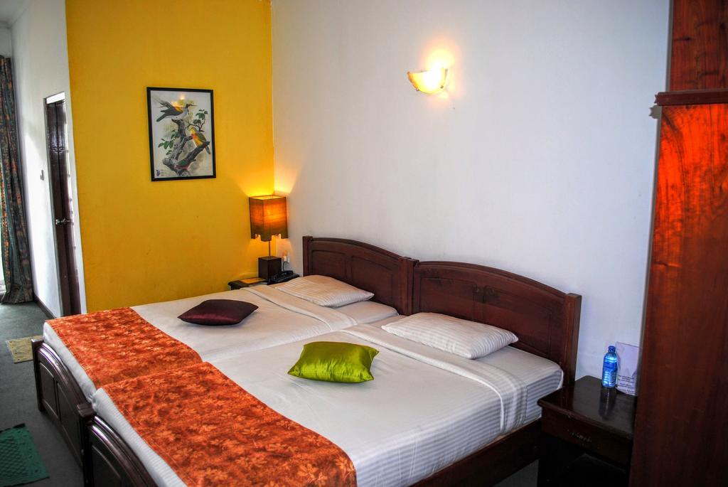 Binota Hotel Nuwara Eliya Dış mekan fotoğraf