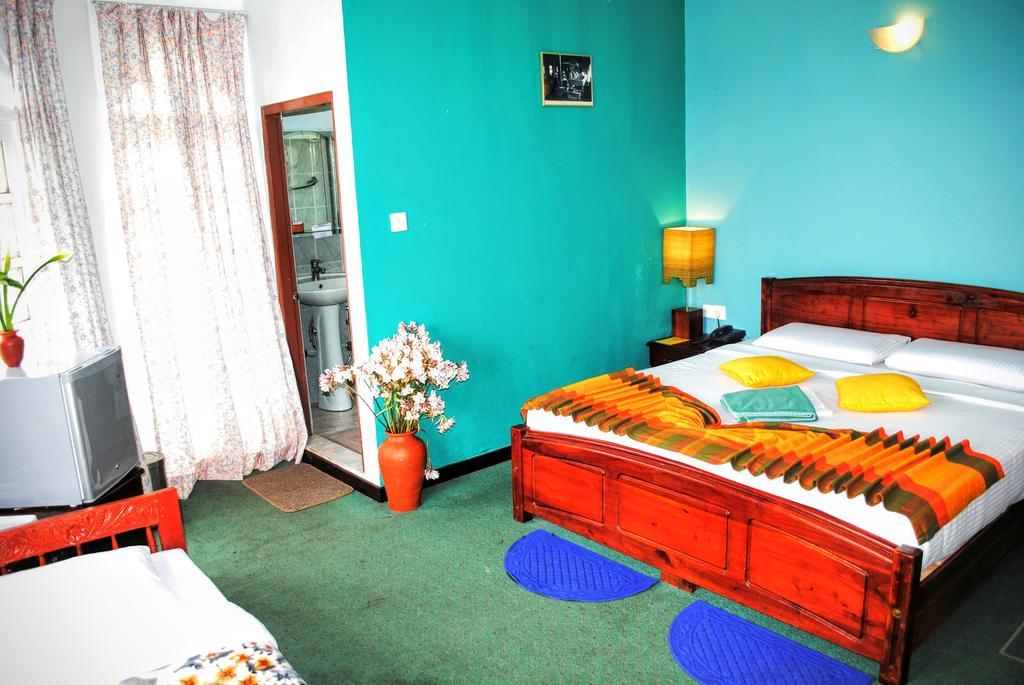 Binota Hotel Nuwara Eliya Dış mekan fotoğraf