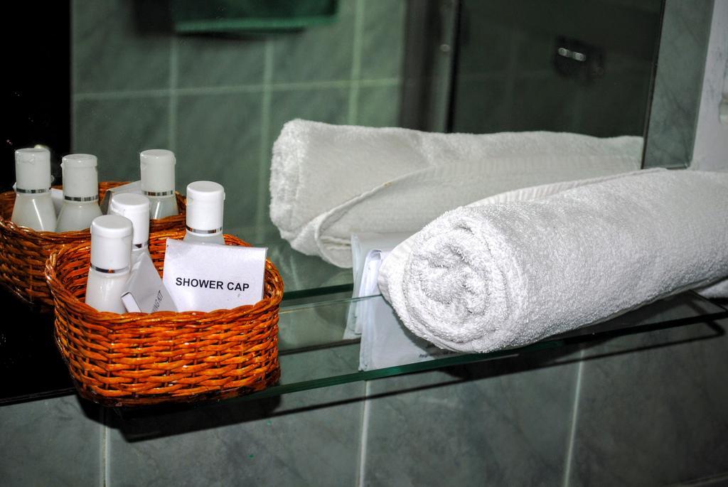 Binota Hotel Nuwara Eliya Dış mekan fotoğraf