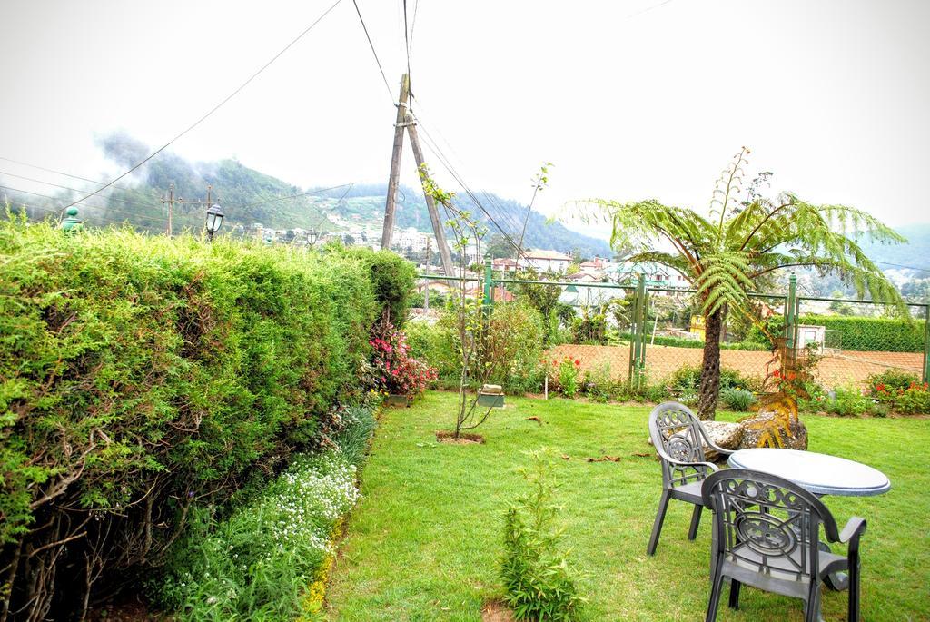 Binota Hotel Nuwara Eliya Dış mekan fotoğraf