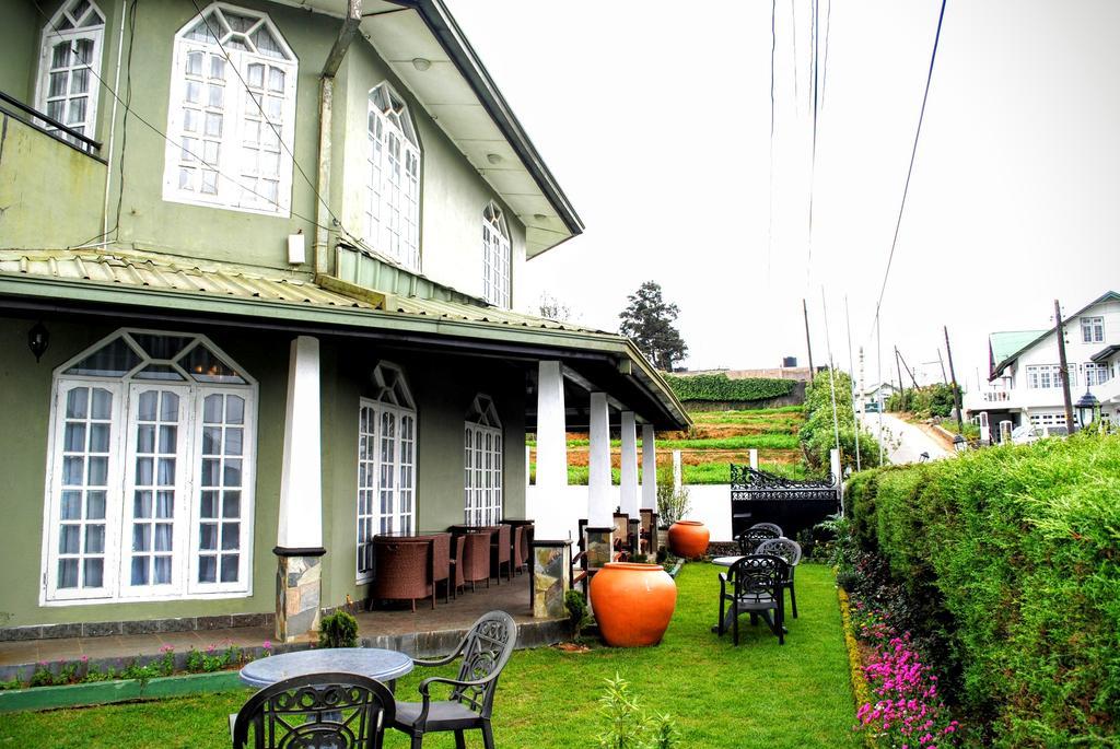 Binota Hotel Nuwara Eliya Dış mekan fotoğraf