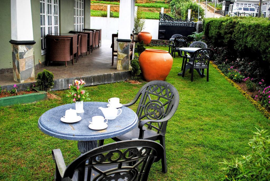 Binota Hotel Nuwara Eliya Dış mekan fotoğraf