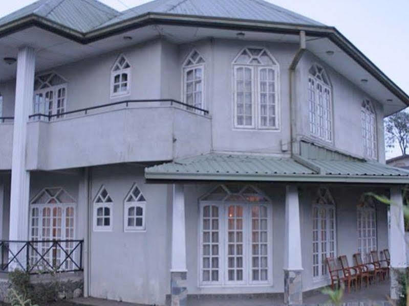 Binota Hotel Nuwara Eliya Dış mekan fotoğraf