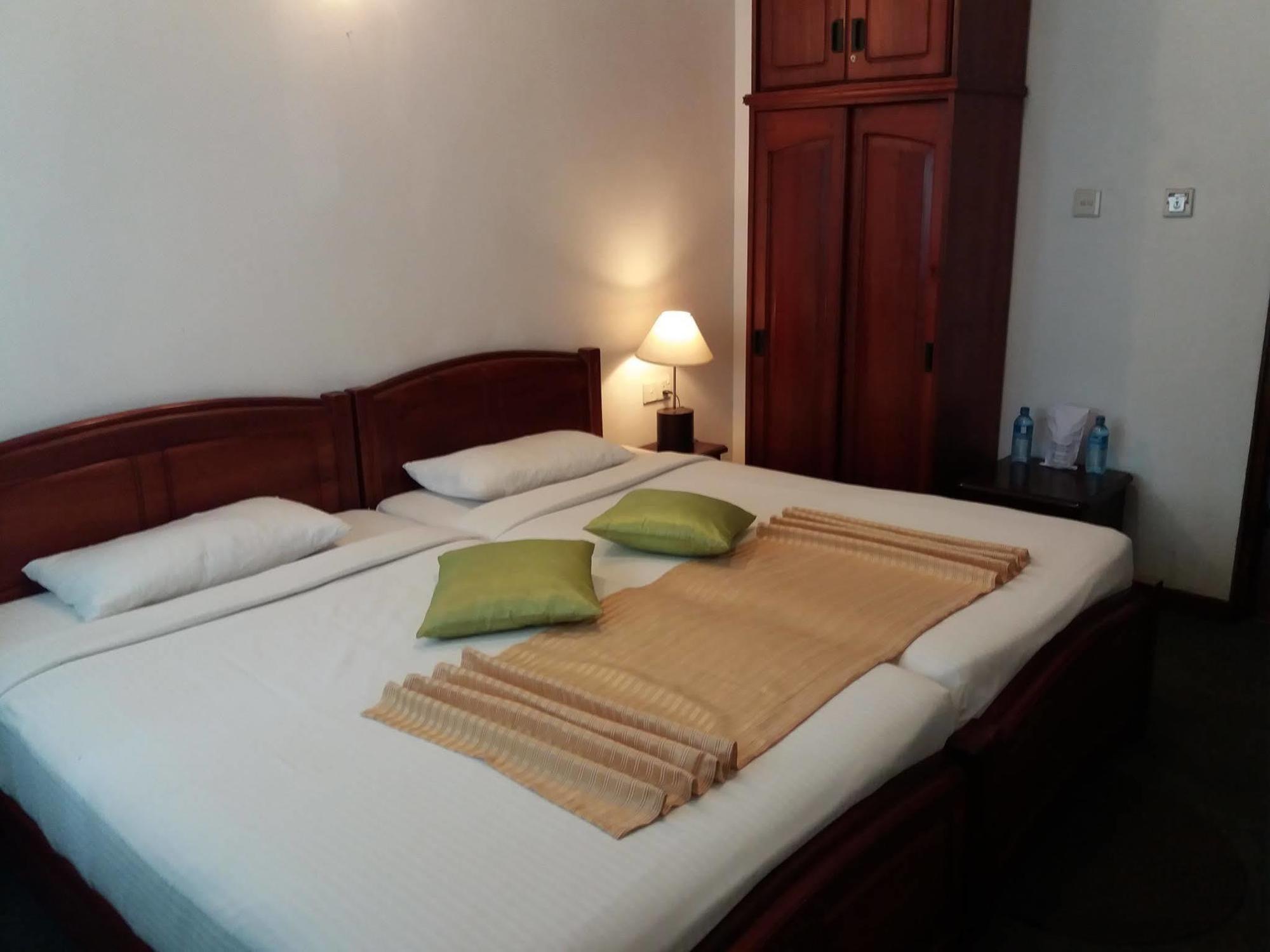Binota Hotel Nuwara Eliya Dış mekan fotoğraf