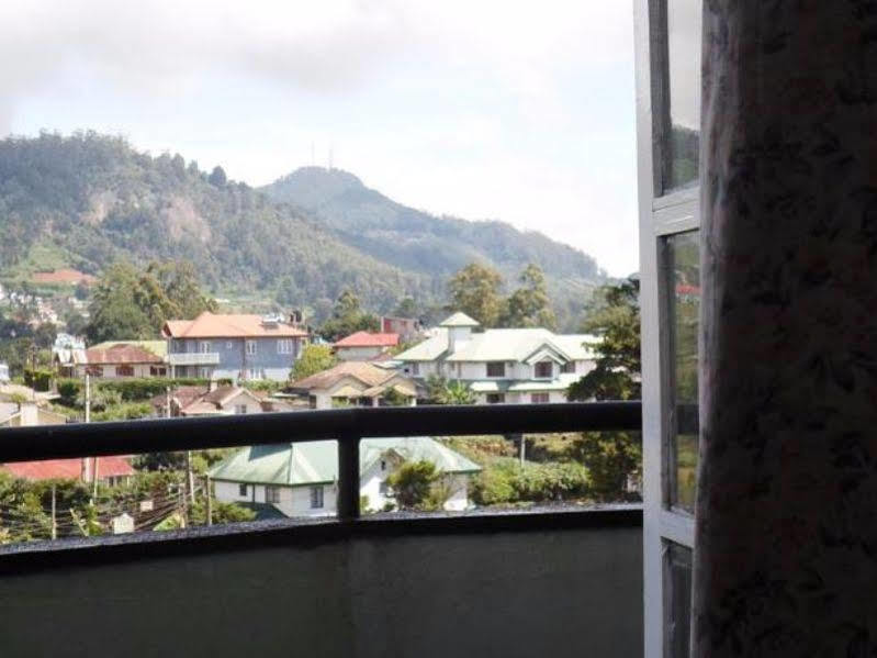 Binota Hotel Nuwara Eliya Dış mekan fotoğraf