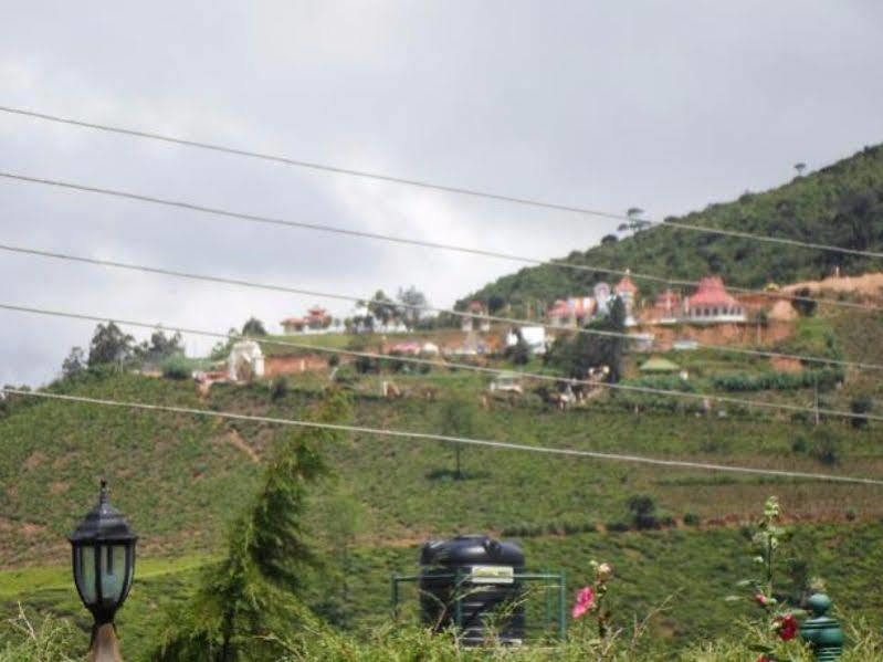 Binota Hotel Nuwara Eliya Dış mekan fotoğraf