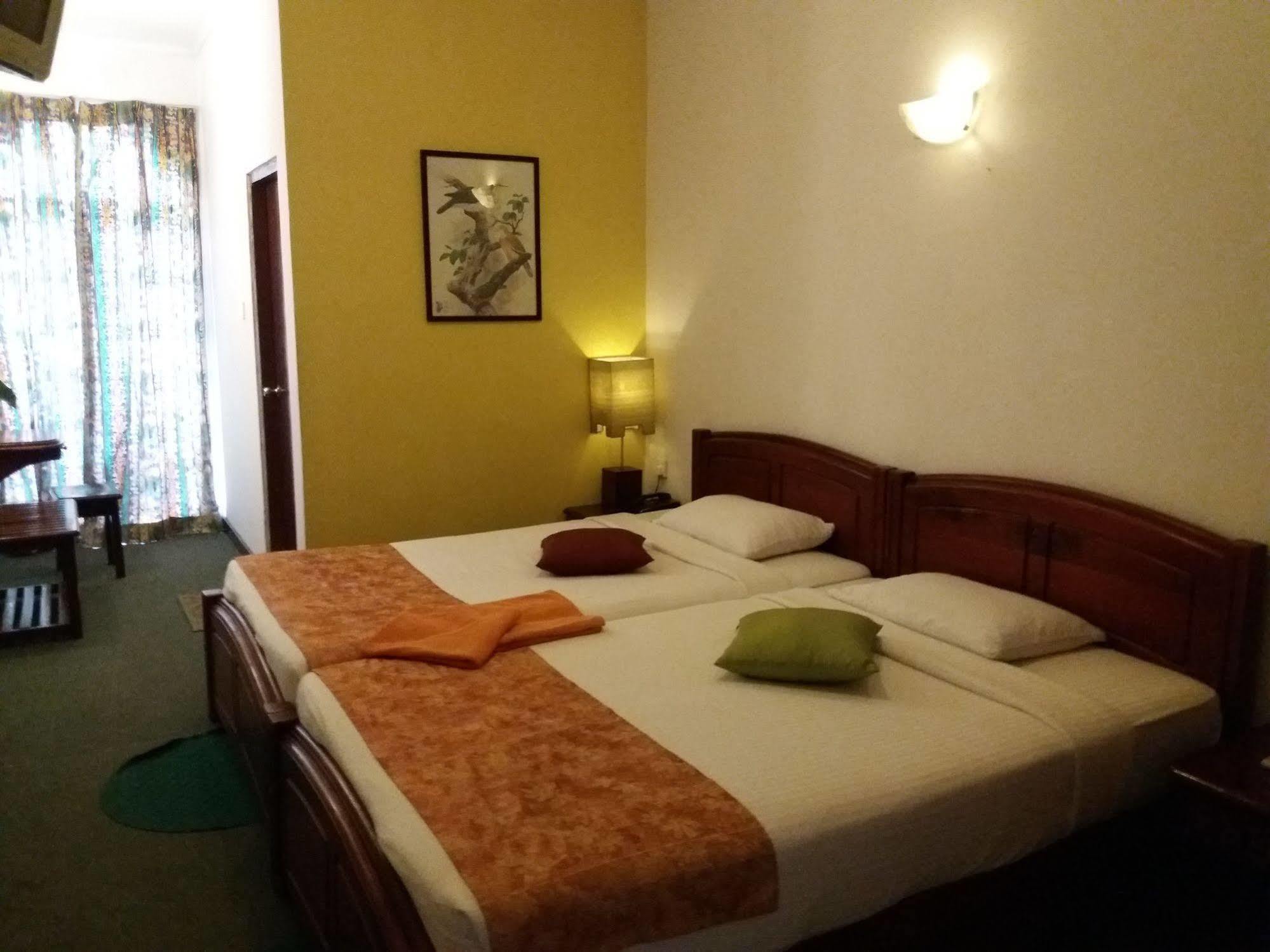 Binota Hotel Nuwara Eliya Dış mekan fotoğraf