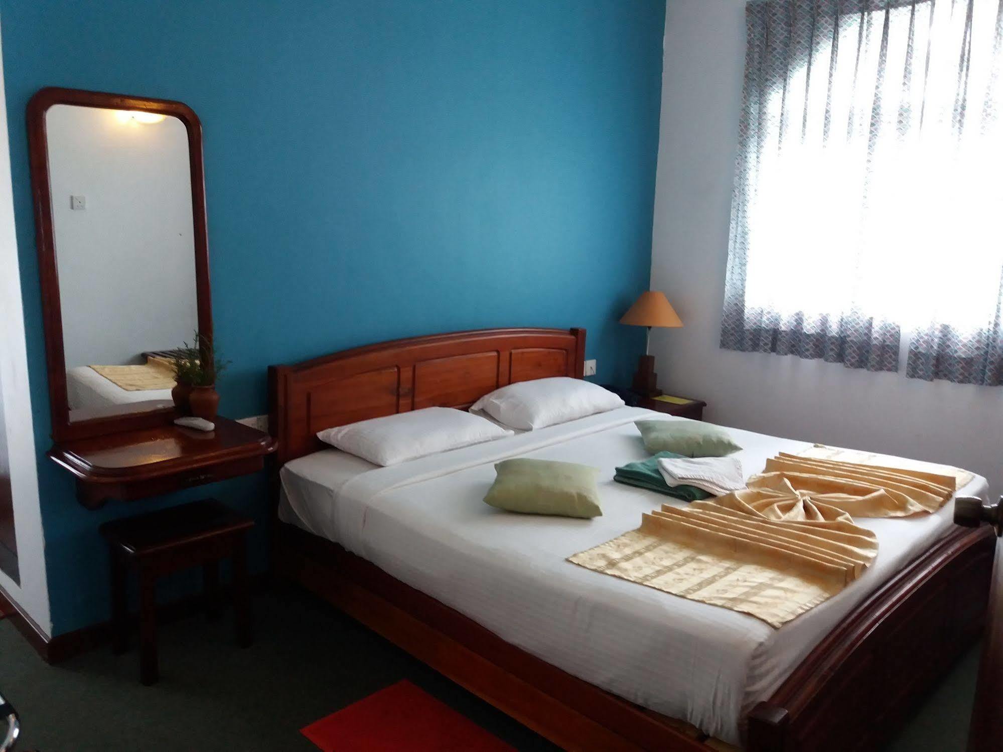 Binota Hotel Nuwara Eliya Dış mekan fotoğraf
