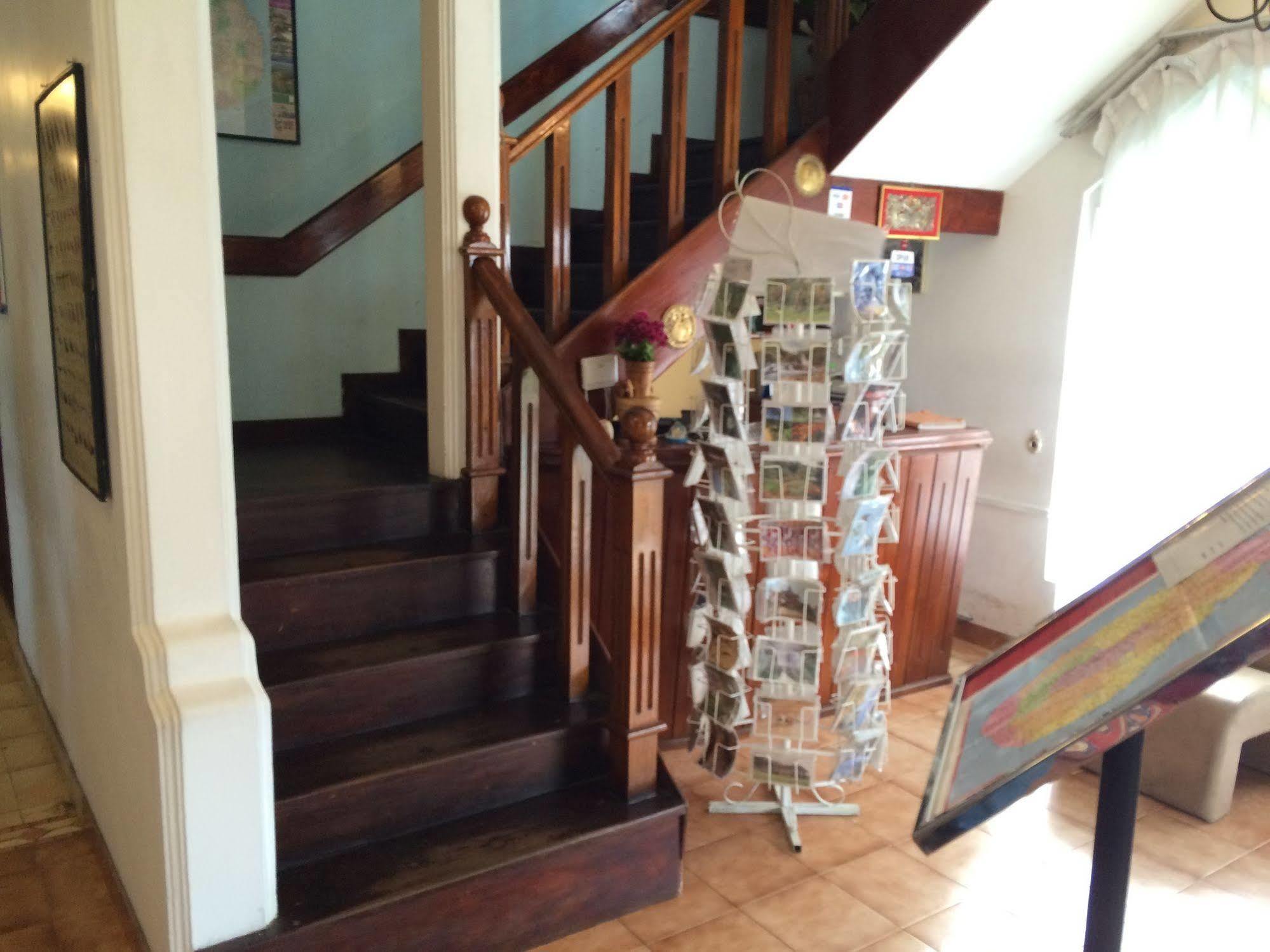 Binota Hotel Nuwara Eliya Dış mekan fotoğraf