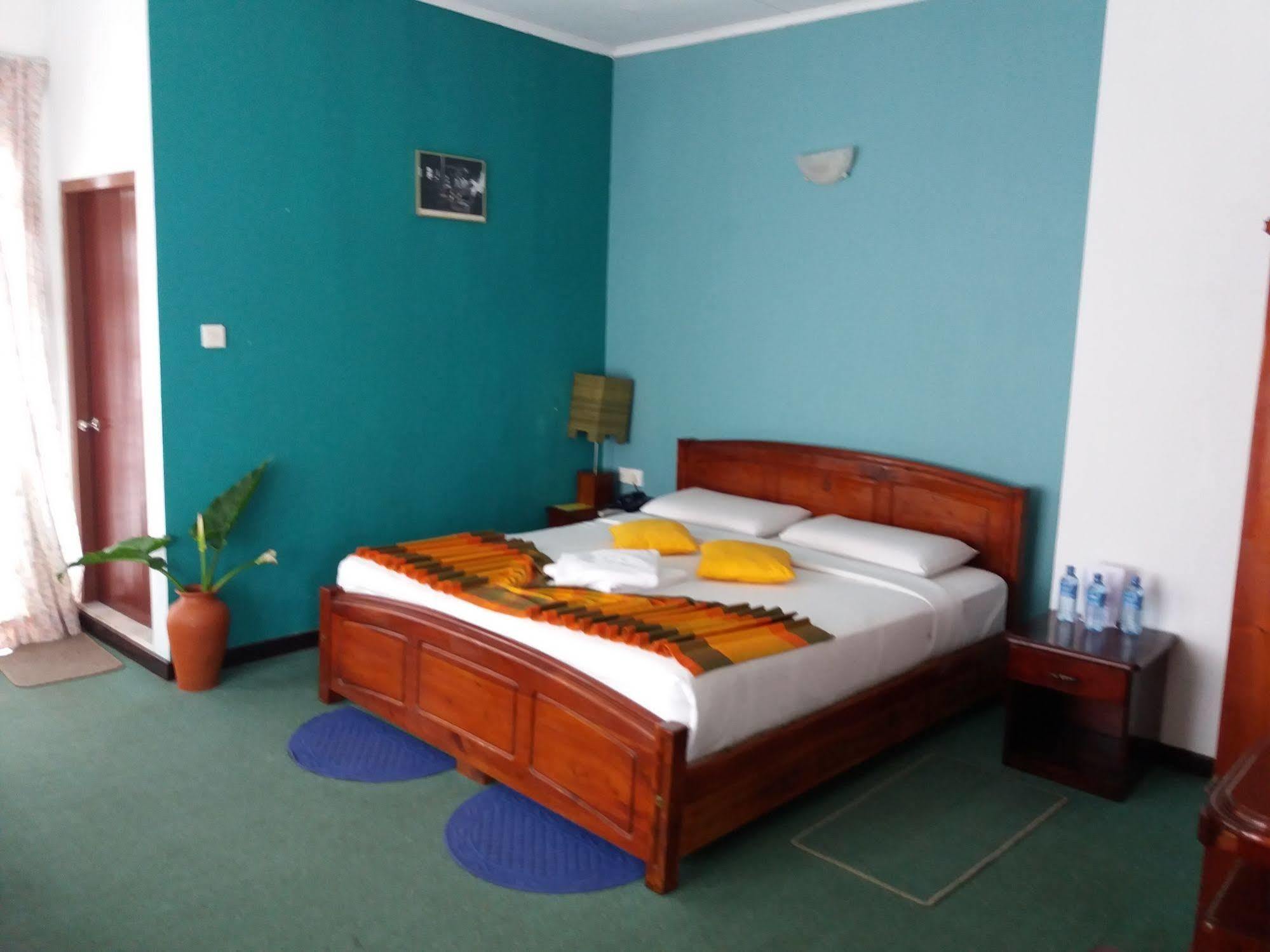 Binota Hotel Nuwara Eliya Dış mekan fotoğraf
