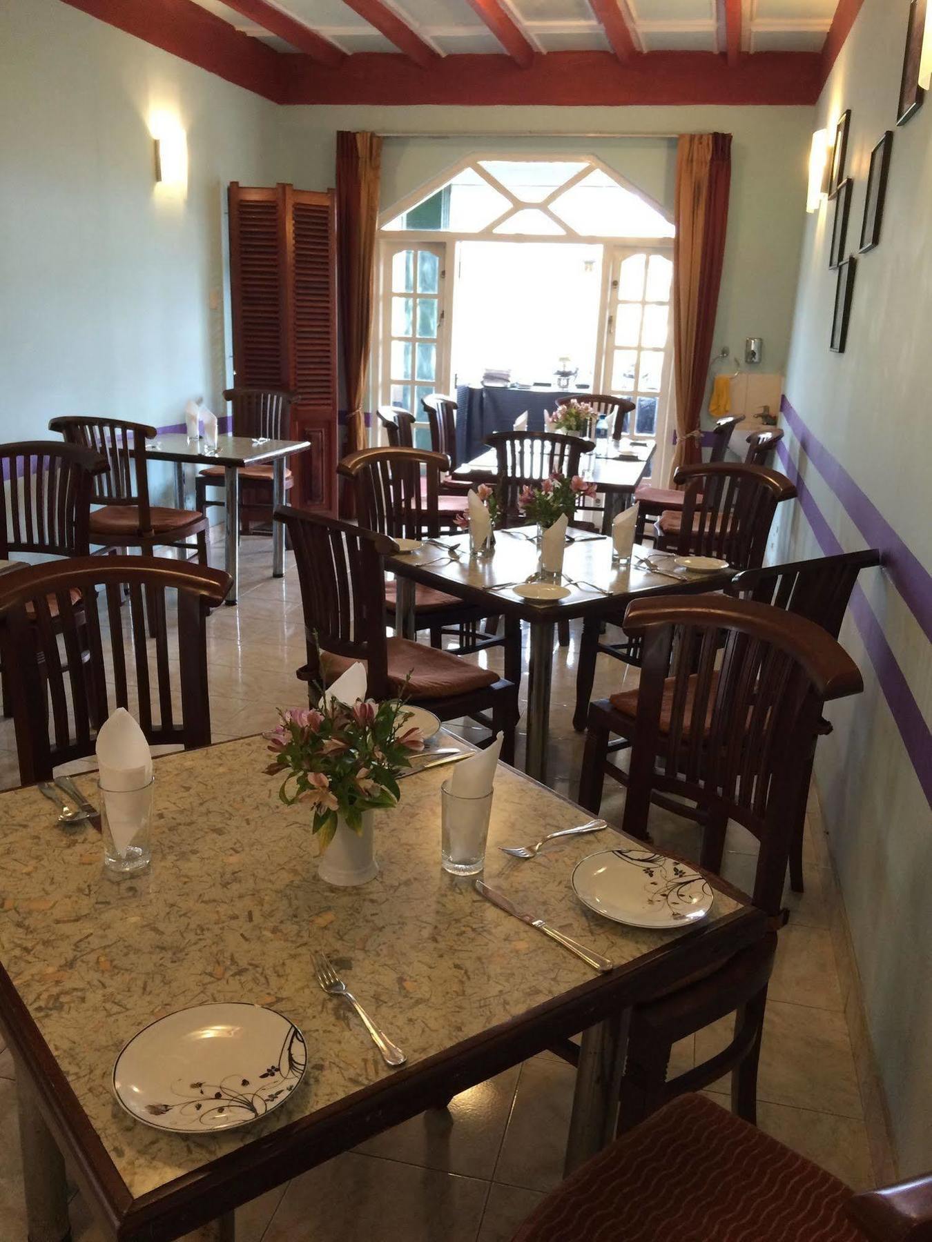 Binota Hotel Nuwara Eliya Dış mekan fotoğraf