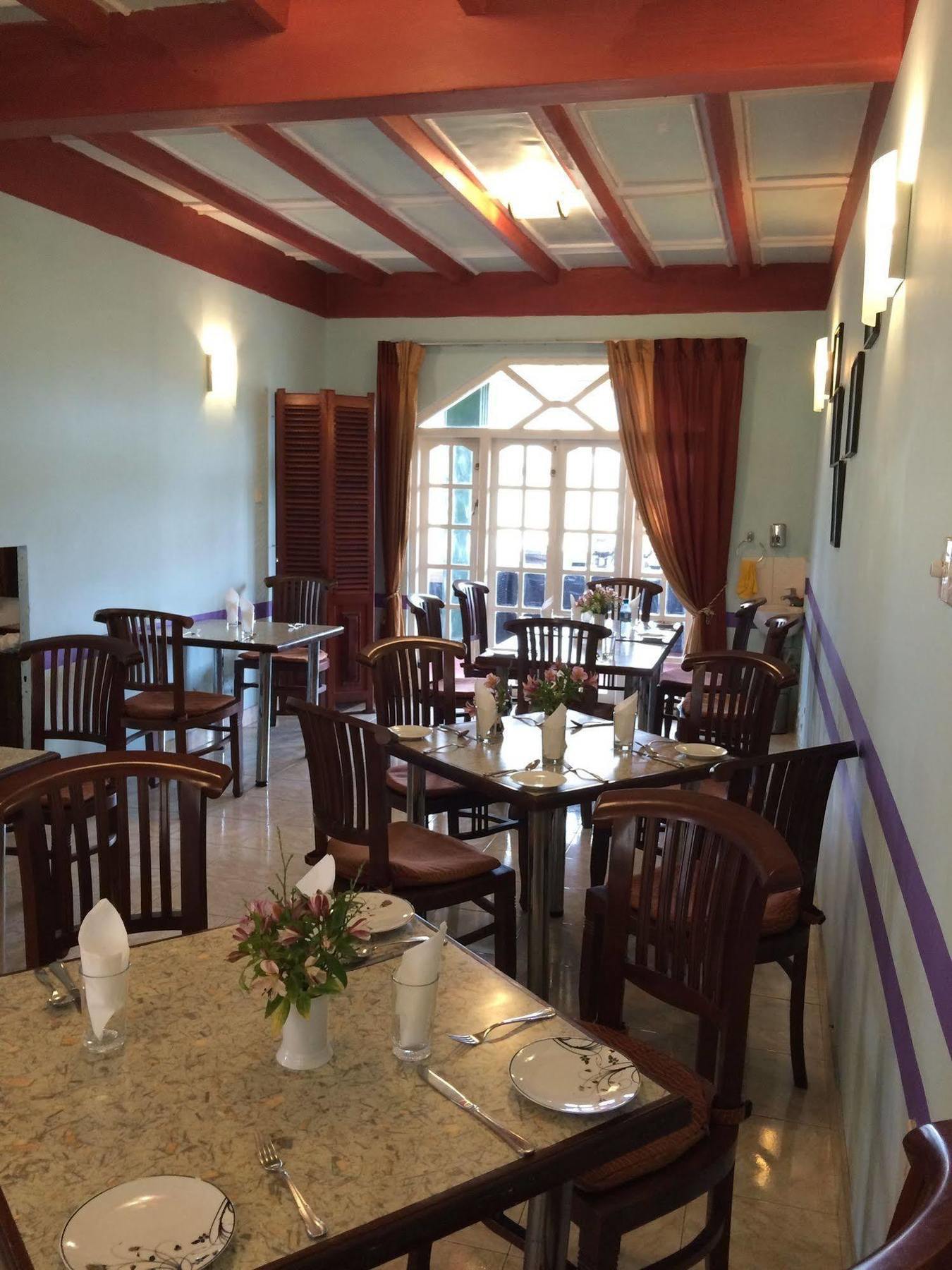 Binota Hotel Nuwara Eliya Dış mekan fotoğraf