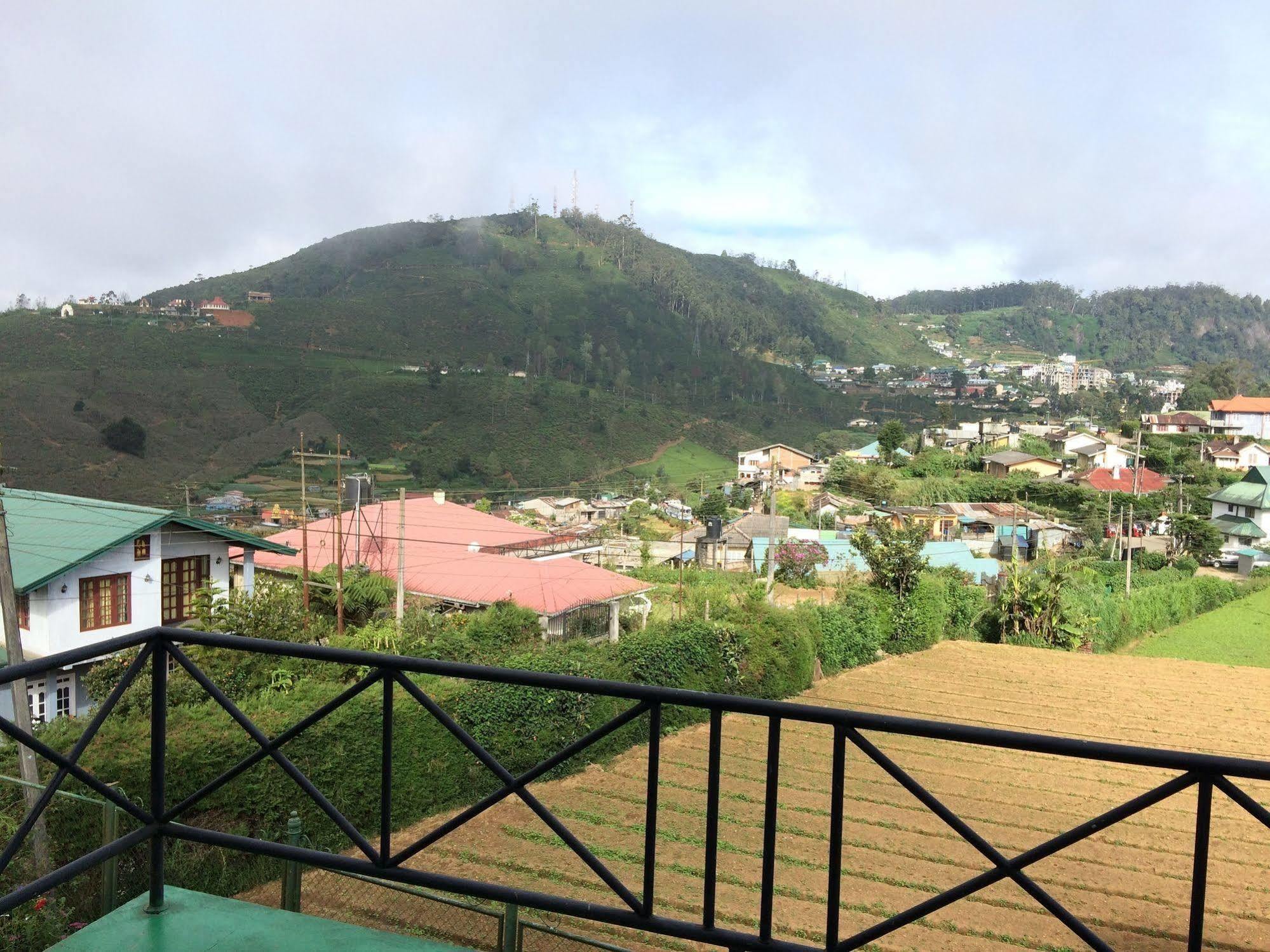 Binota Hotel Nuwara Eliya Dış mekan fotoğraf