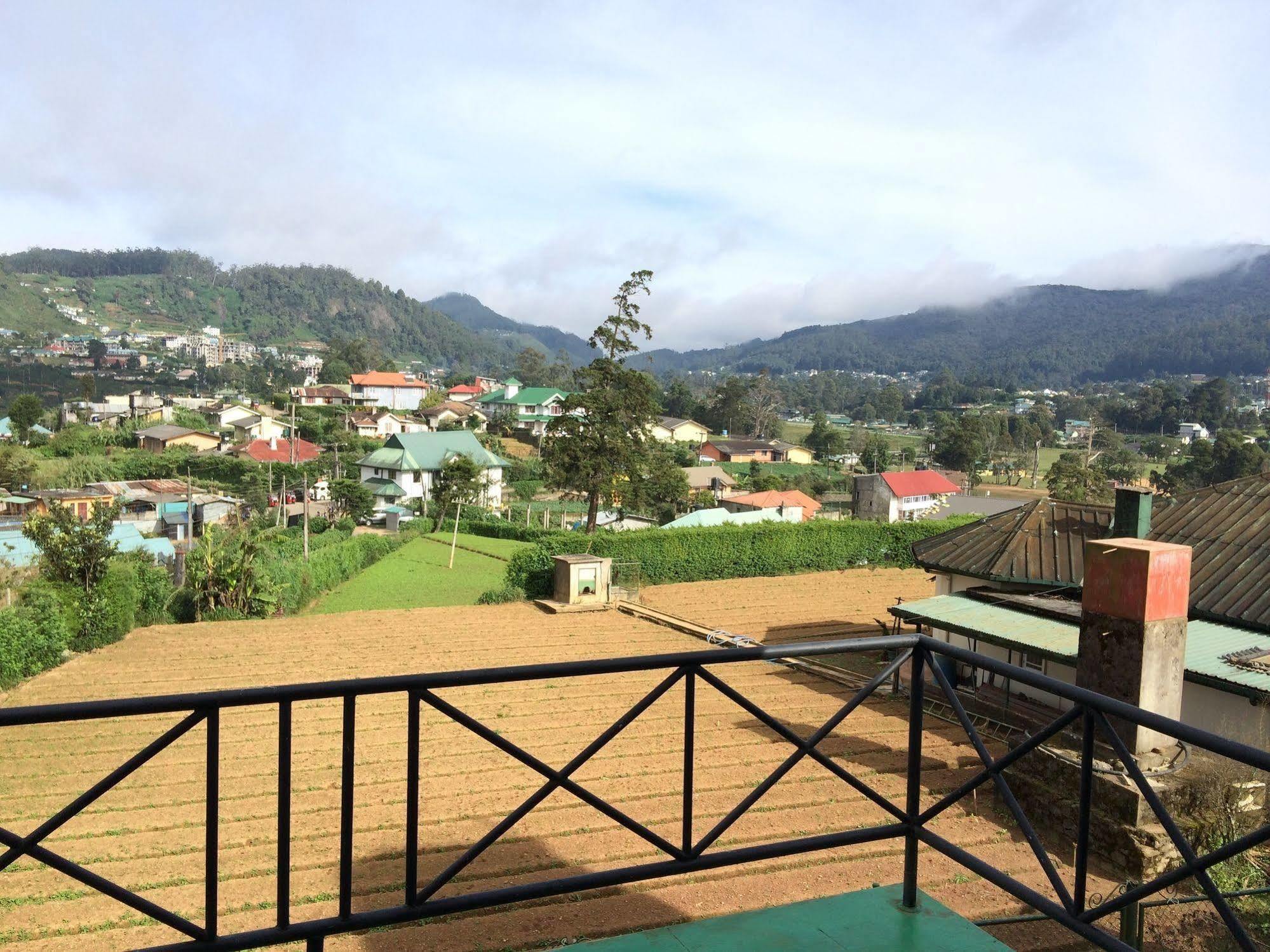 Binota Hotel Nuwara Eliya Dış mekan fotoğraf