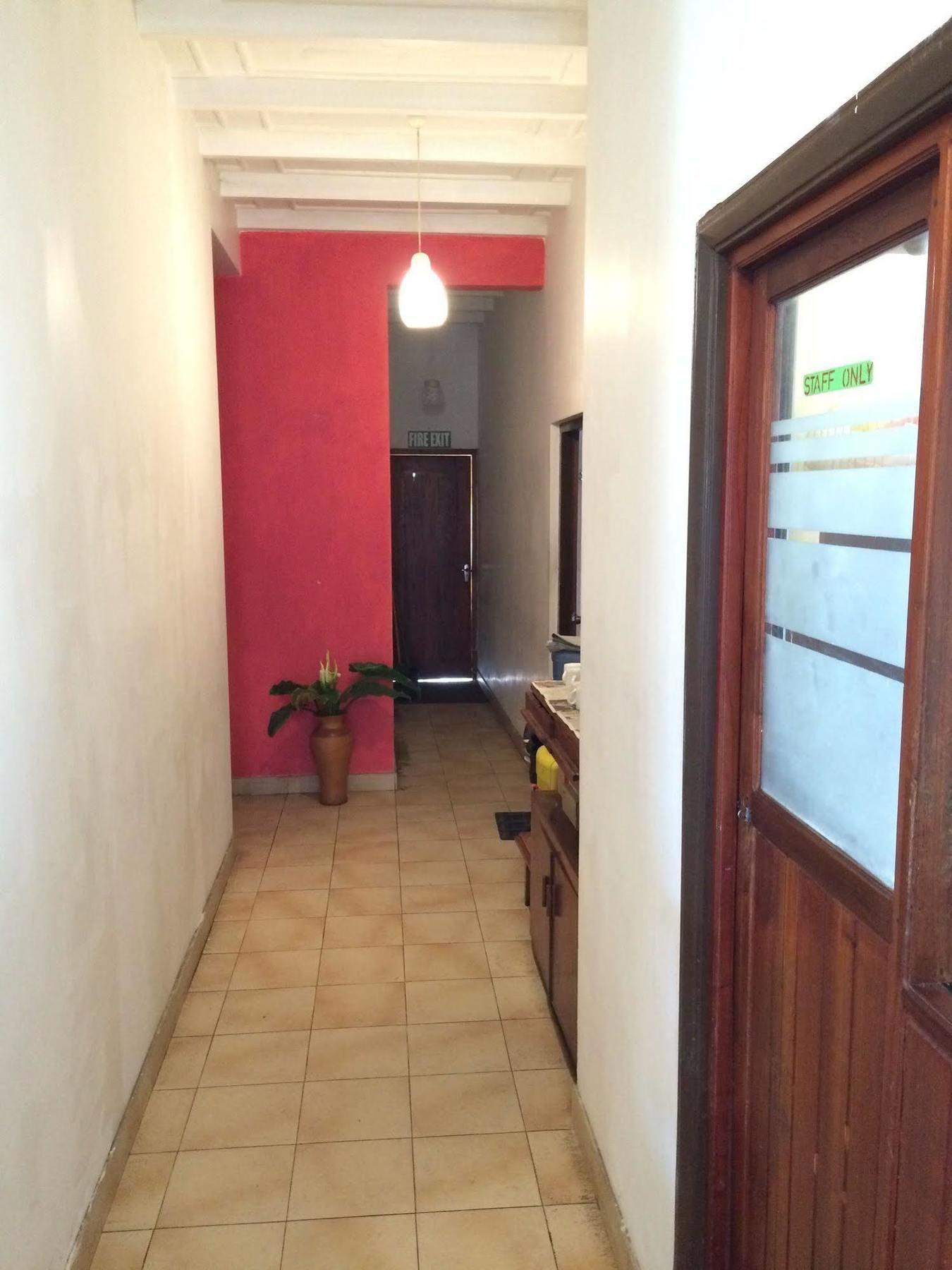 Binota Hotel Nuwara Eliya Dış mekan fotoğraf