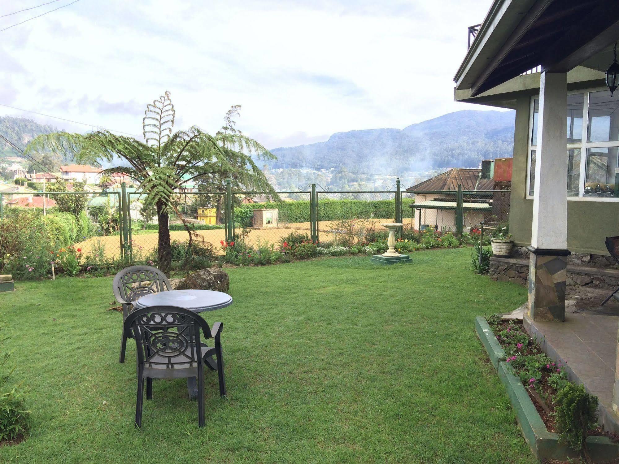Binota Hotel Nuwara Eliya Dış mekan fotoğraf