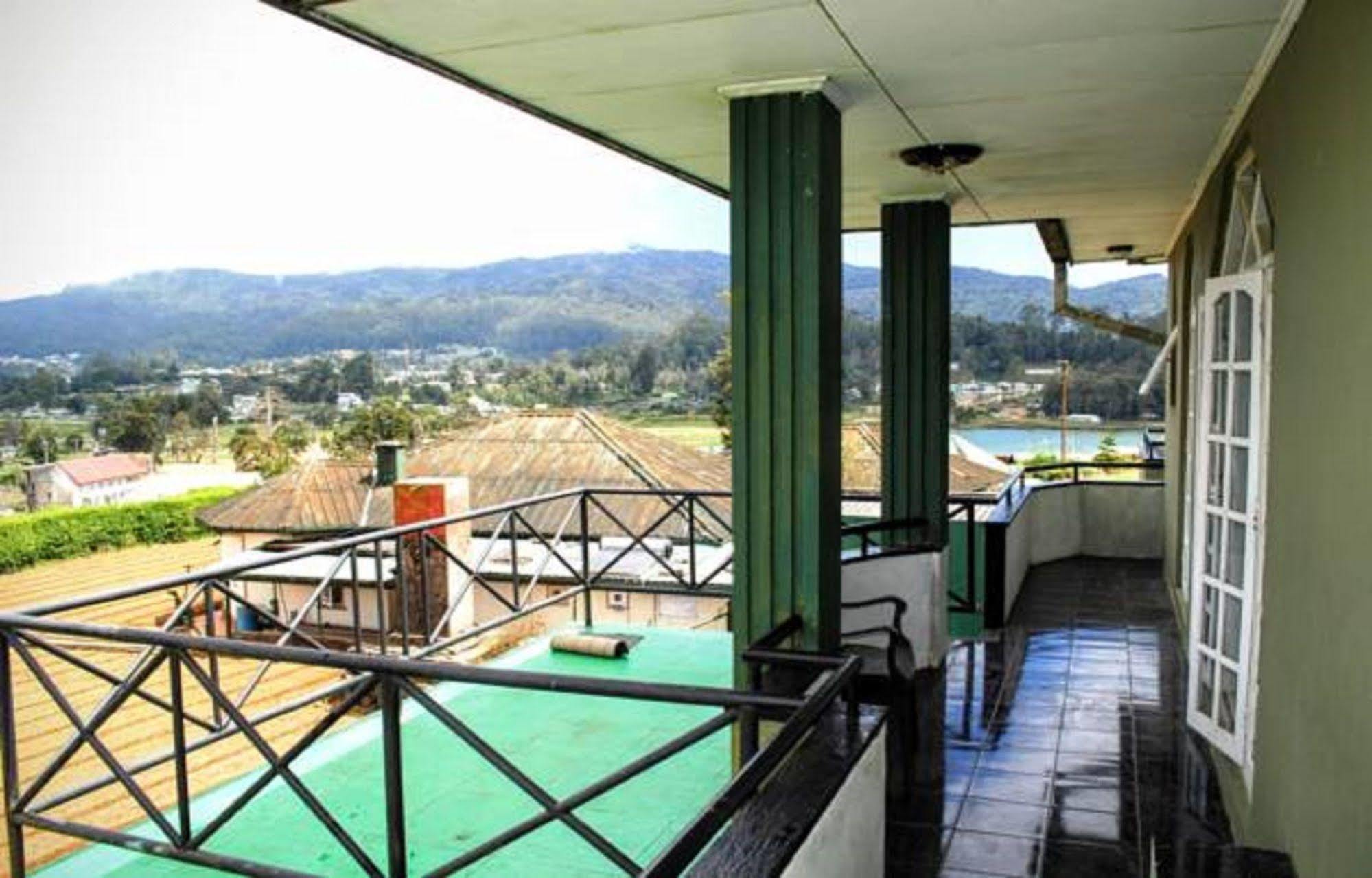Binota Hotel Nuwara Eliya Dış mekan fotoğraf